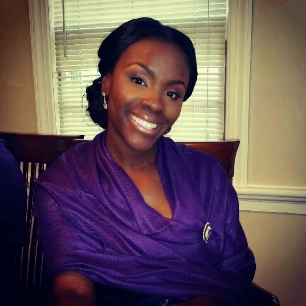 Meet your Posher, Ashlee